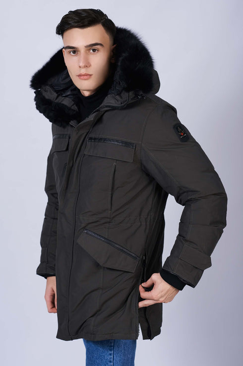 Labrador Parka